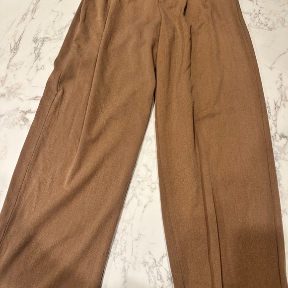 Wide leg trouser - Picture 6 of 8